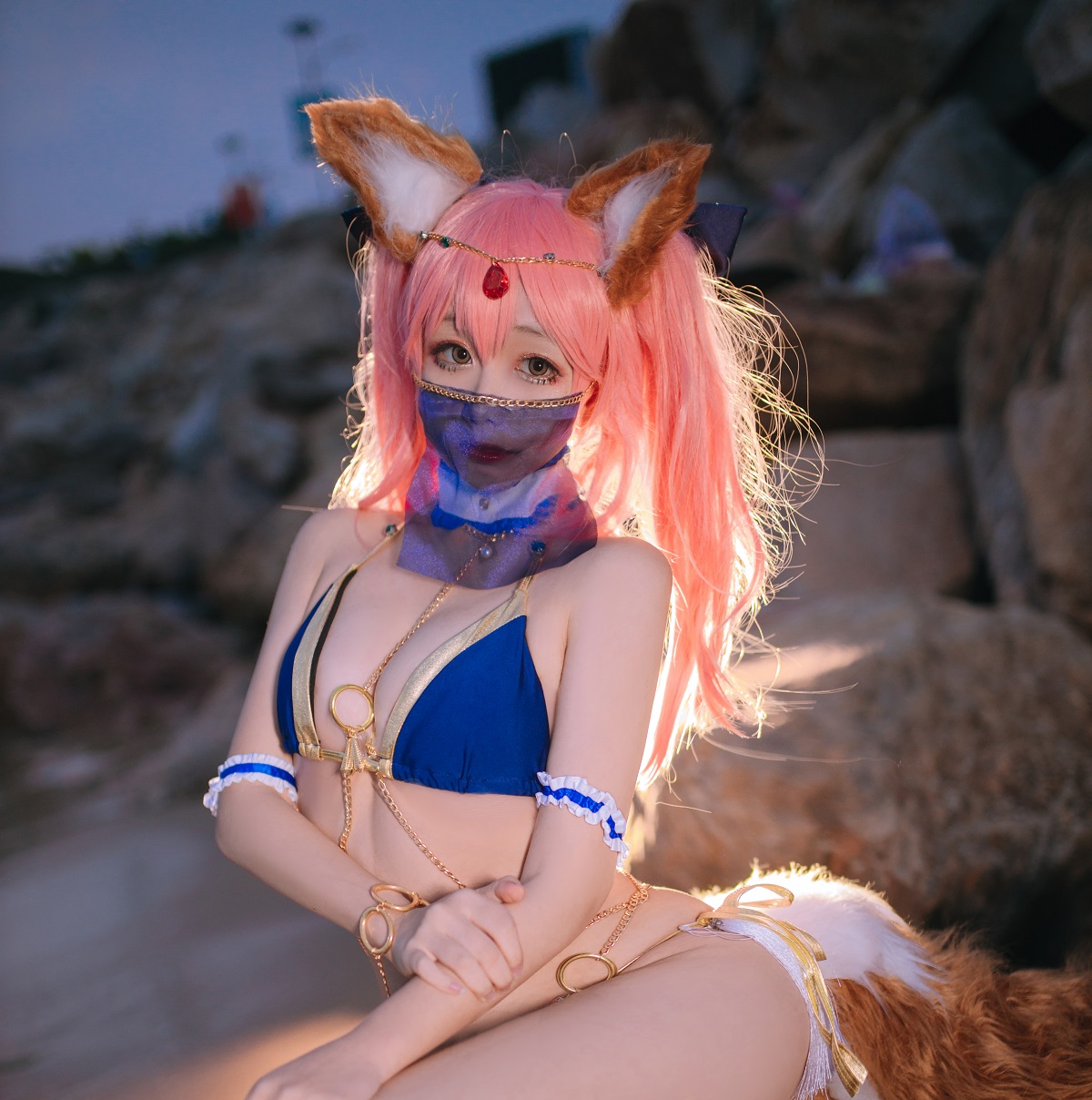 日奈娇 作品合集 [188套][持续更新]-值得收藏