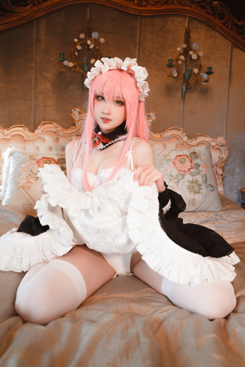 瓦斯塔亚小龙虾 作品合集 [18套][持续更新]-收藏版