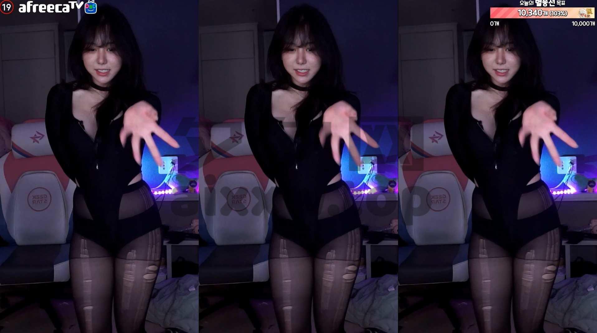 韩国AfreecaTV主播@BJ쭈디(朱迪)跳舞视频合集[227V/35.4G]-小编强推