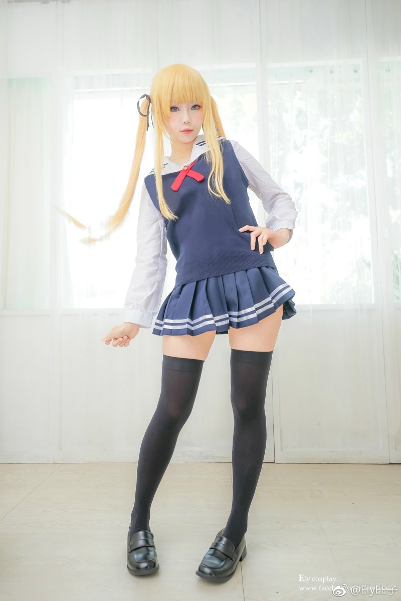 ElyEE子 作品合集 [145套][持续更新]-值得珍藏