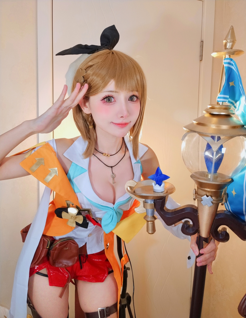 紫氯氯 作品合集 [18套][持续更新]-值得珍藏