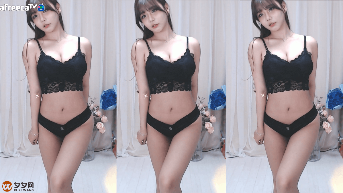 韩国主播BJ韩璐(하루)跳舞视频合集 [129V/27.9G]-优质作品