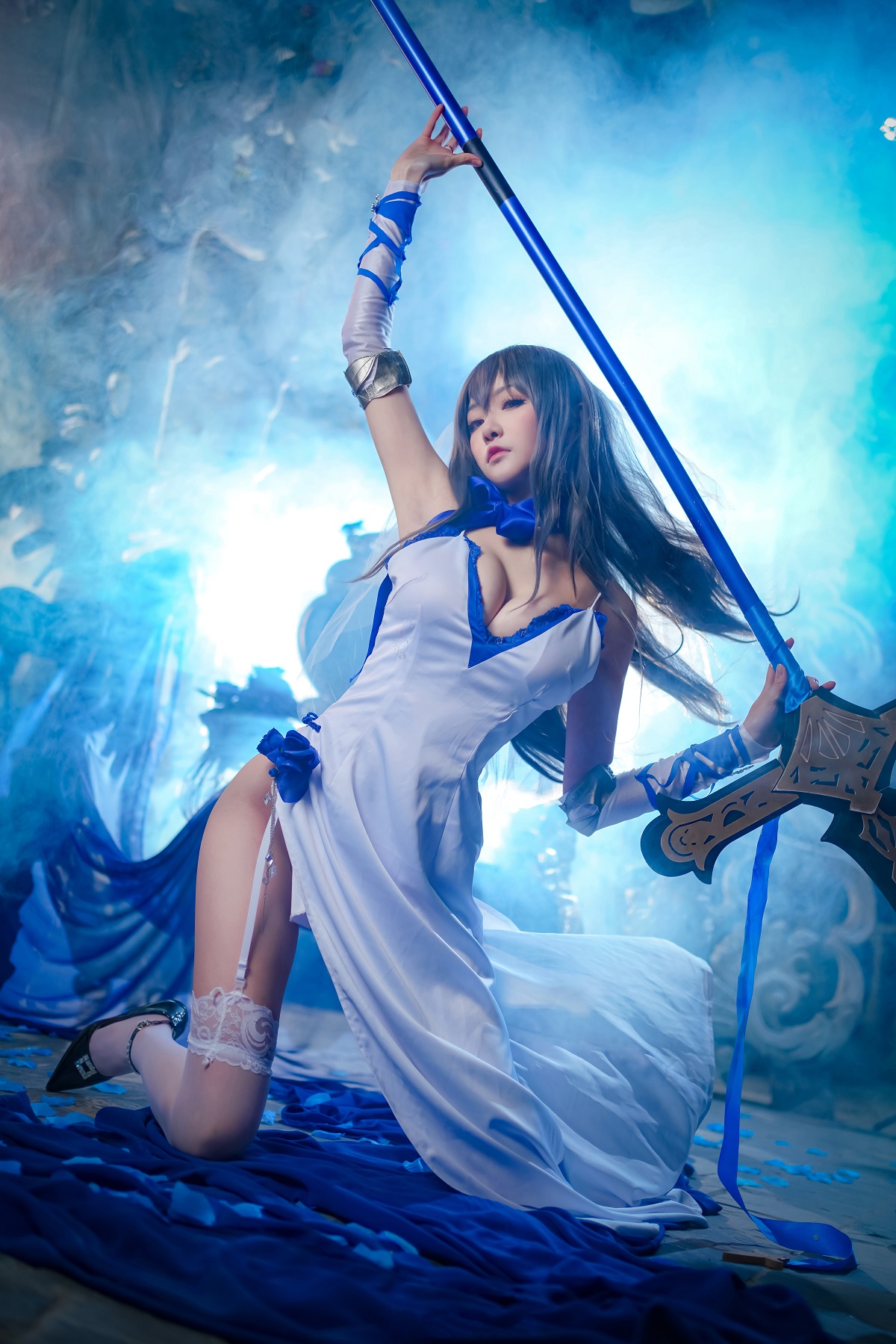 沧霁桔梗 作品合集 [11套][持续更新]-优质作品