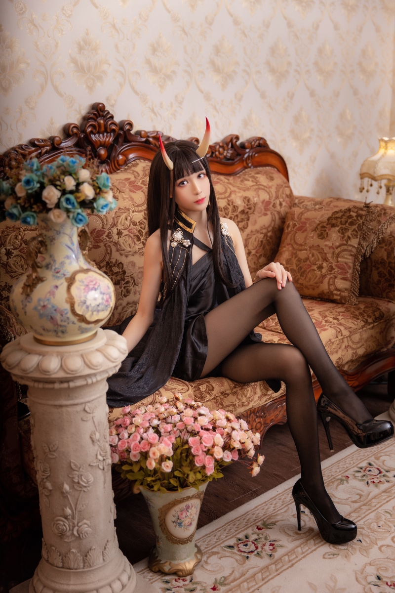 Tomoyo酱 作品合集 [31套][持续更新]-高端精品