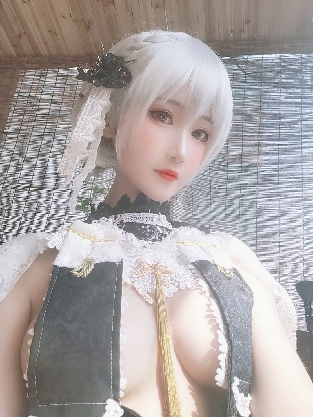 三度_69 作品合集 [90套][持续更新]-完美佳人