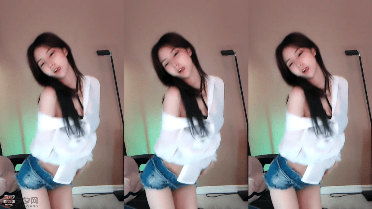 斗鱼主播Chance喵有惑表情舞视频合集[39V/4.59G]-最佳作品