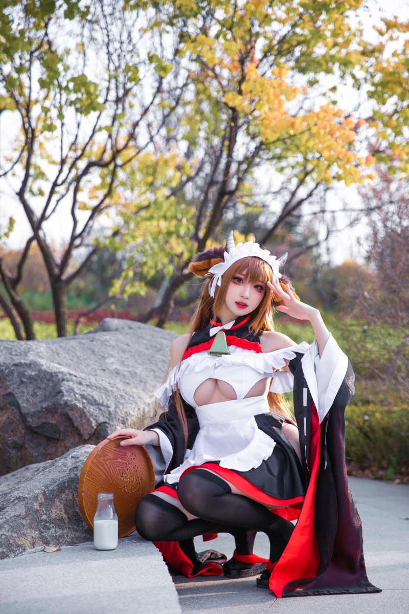 瓦斯塔亚小龙虾 作品合集 [18套][持续更新]-收藏版