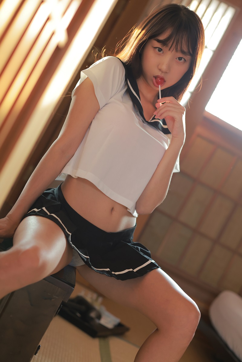 Eunji Pyo 作品合集 [11套][持续更新]-超级漂亮