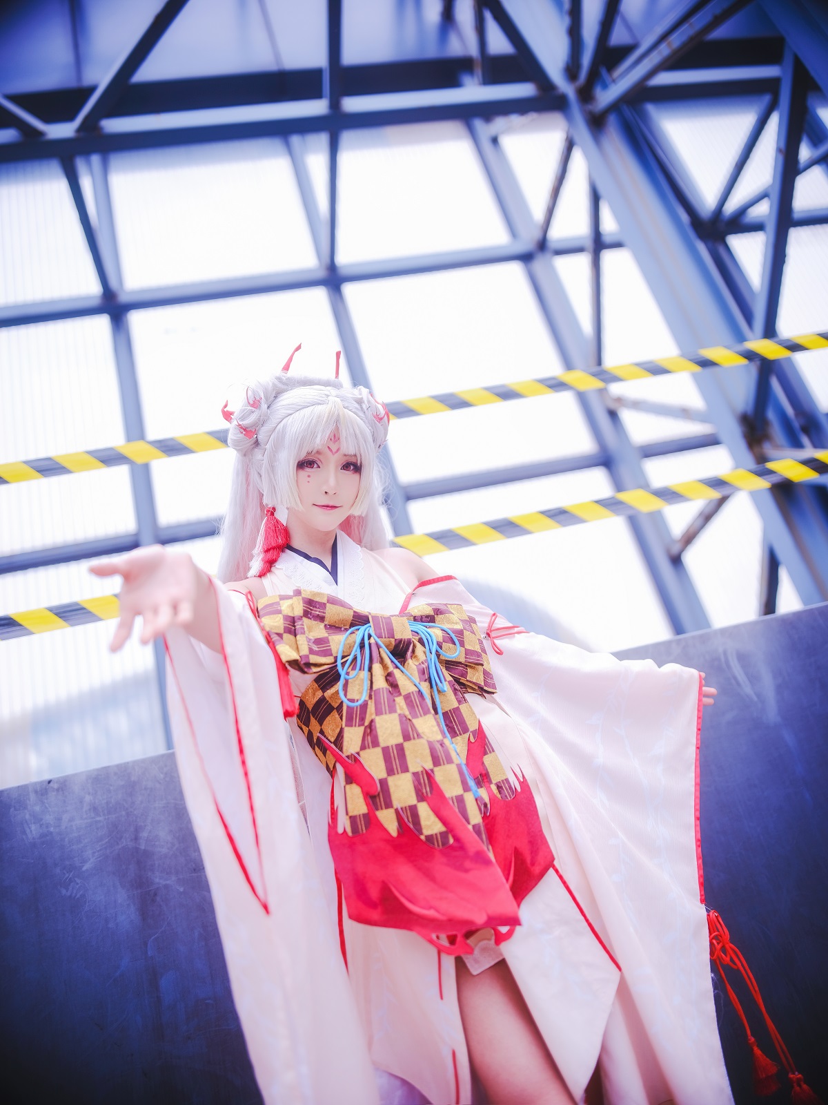 yui金鱼 作品合集[25套][持续更新]-超级漂亮