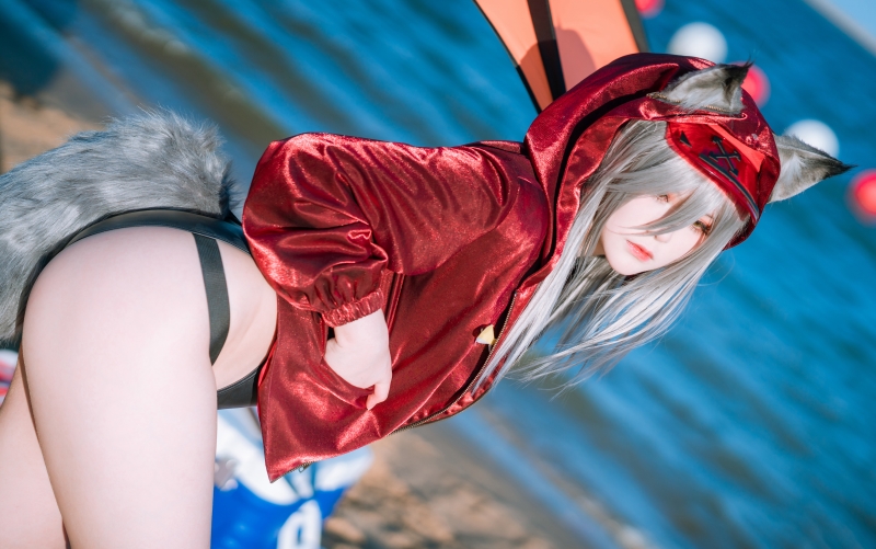 w百合欧皇子w 作品合集 [18套][持续更新]-完美coser