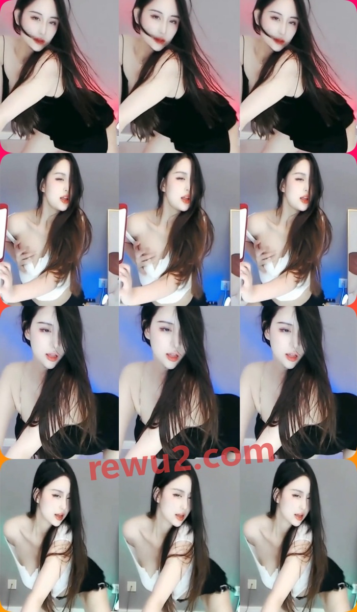 【虎牙主播】苏樱跳舞7连 无水印（1v/19分/665m）-不看后悔-漫拍社