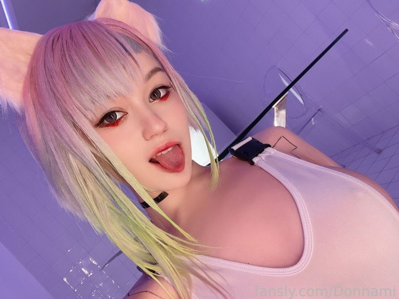 Donna Loli 作品合集 [11套][持续更新]-不看后悔