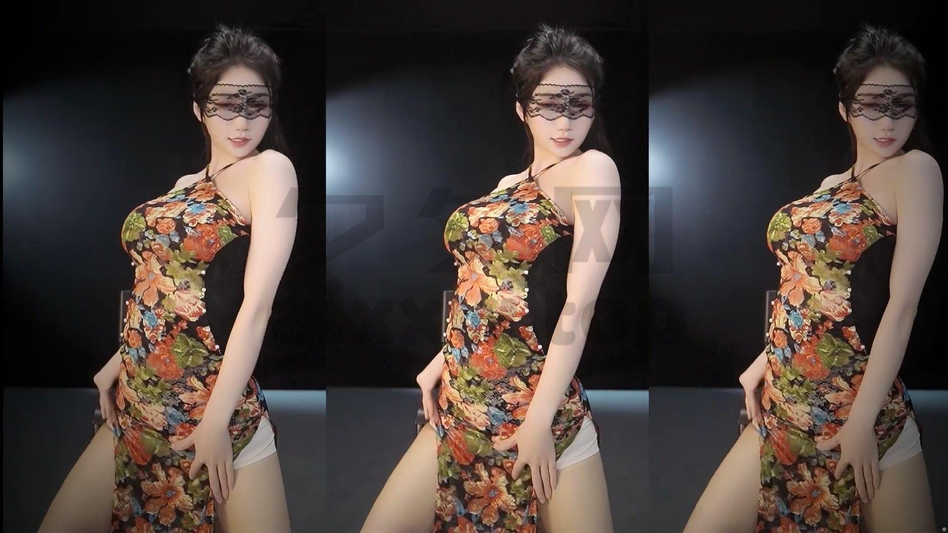 虎牙坏空空23年1-2月精选跳舞视频合集[95V/12.5G]-精品资源