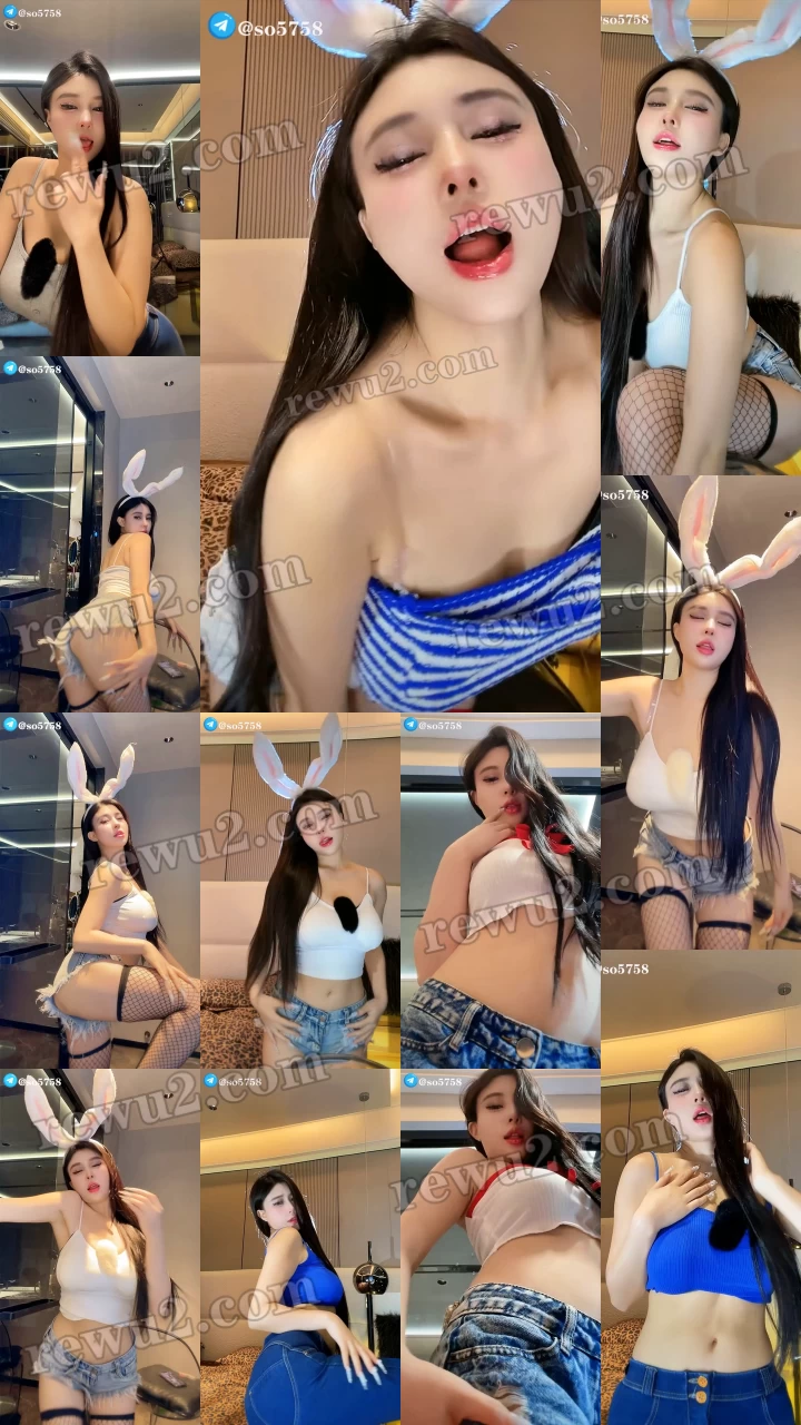 快手主播 糖糖 精选舞蹈（6V982M）-珍藏版-漫拍社