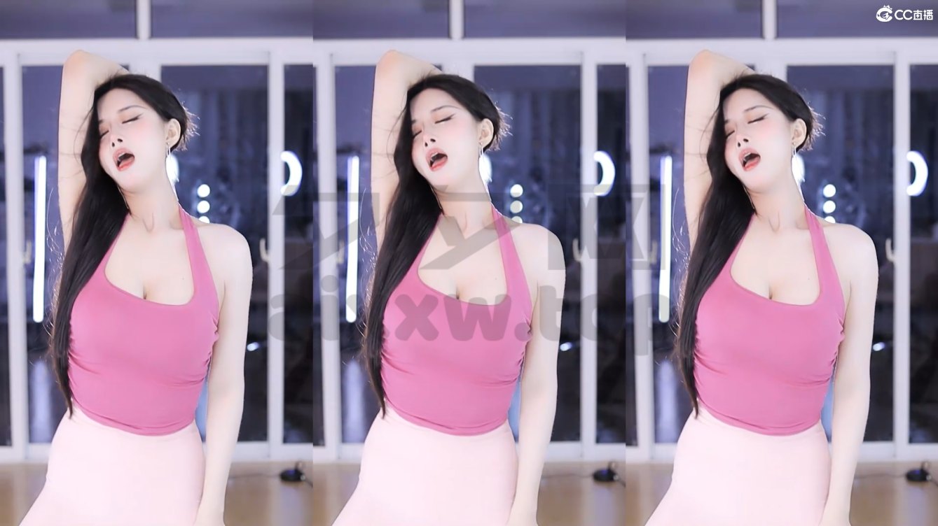 网易CC小恩雅跳舞视频合集[25V/8.31G]-值得收藏