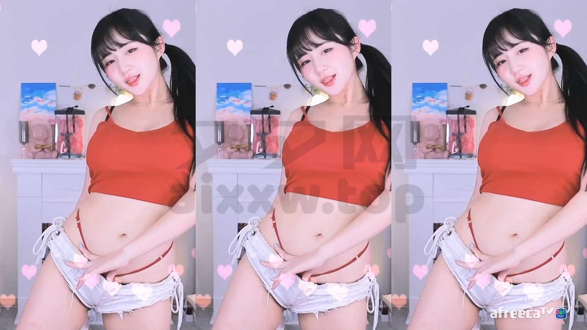 韩国女主播BJ韩智娜22年11月精选舞蹈合集[65V/10.8G]-性感美女-漫拍社