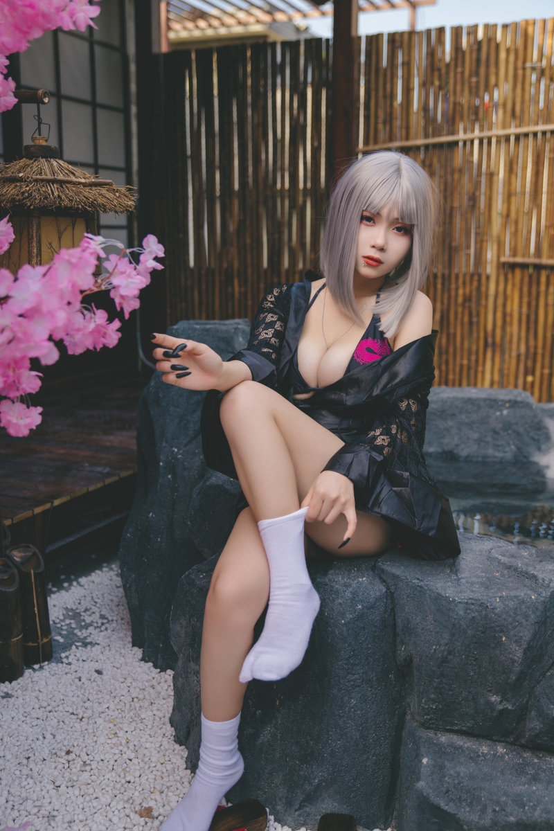 末夜787 作品合集 [23套][持续更新]-珍藏版