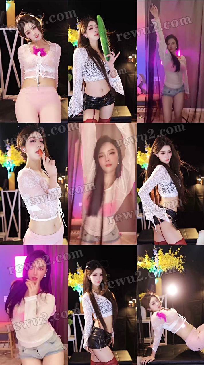 星球 菲菲 跳舞精选（3V9分）-美女推荐-漫拍社