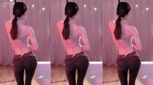 虎牙坏空空2022年2月精选跳舞视频合集[93V/19.7G]-值得珍藏