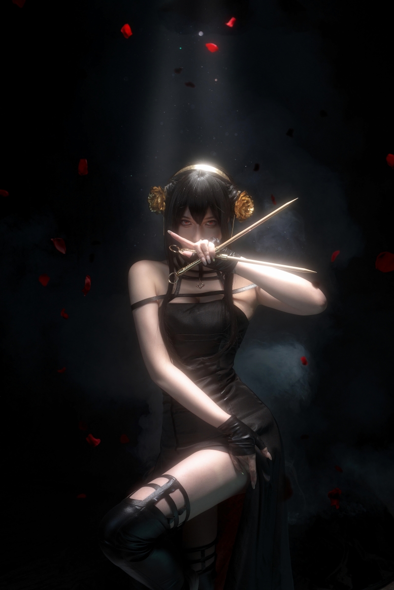 露兒大魔王 作品合集 [9套][持续更新]-让人受不了