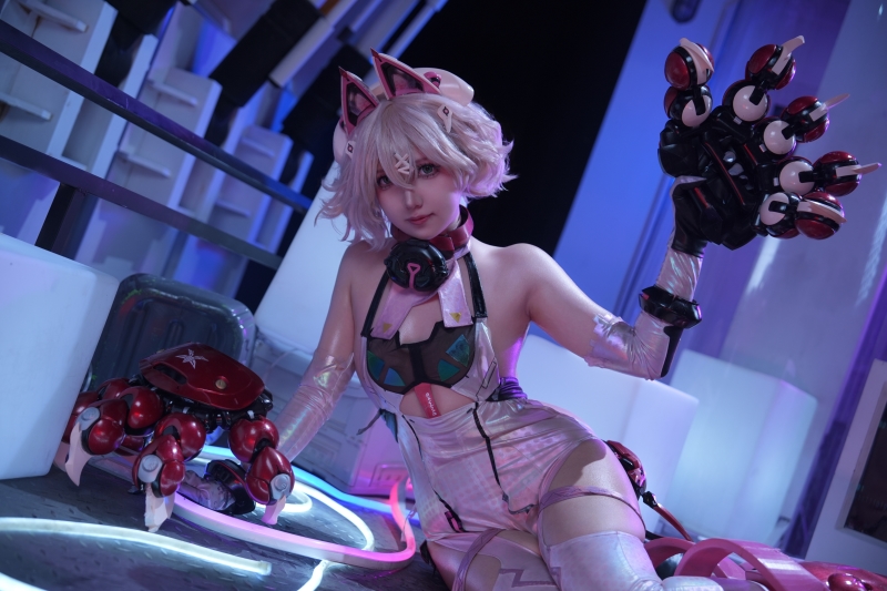 小和甜酒 作品合集 [17套][持续更新]-让人受不了