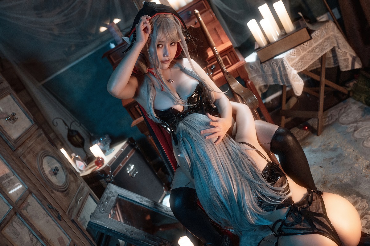 蠢沫沫 作品合集 [410套][持续更新]-最佳作品