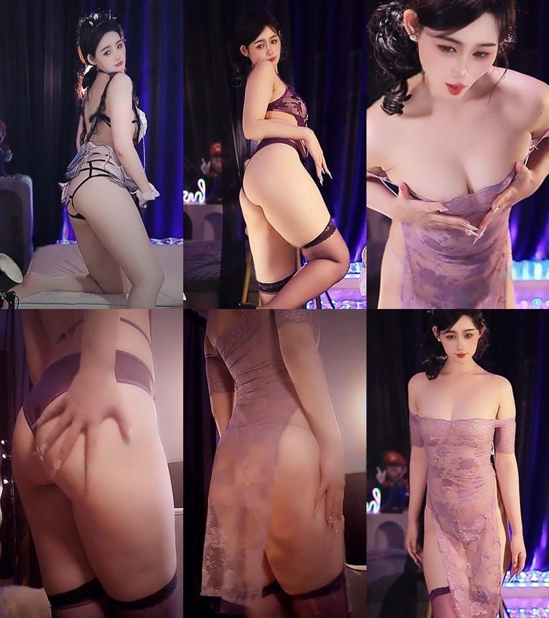 虎牙夏沫吃饱饱付费群定制跳舞情去8分47-值得收藏-漫拍社