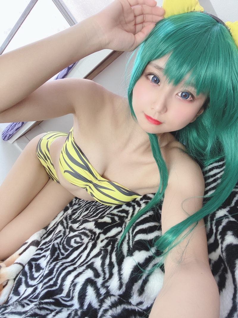 可爱妹子@柳丸 作品合集 [15套][持续更新]-优质作品