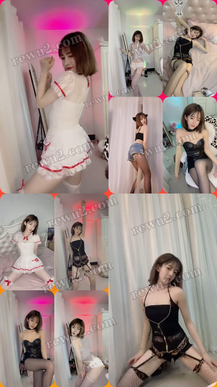 【快手主播】仙姒醒了粉丝群 无水印（10v）-精美作品-漫拍社