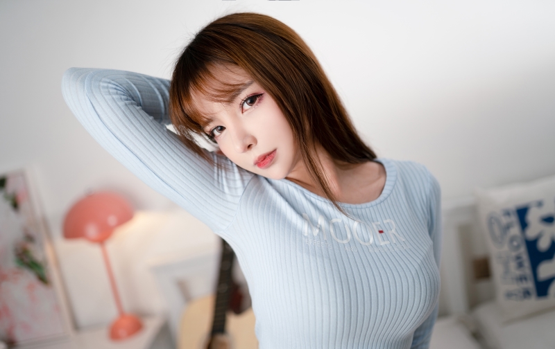 妍子坚不可摧 作品合集 [9套][持续更新]-作品推荐-漫拍社