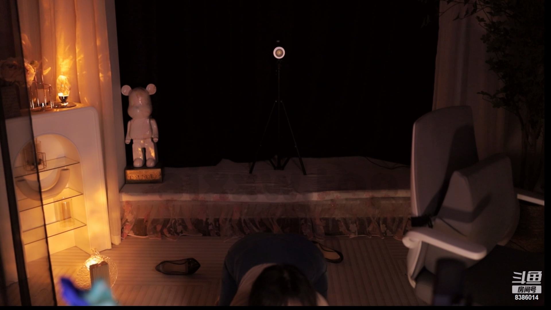 斗鱼素柠i(酱紫ava) 23年6-9月 精选舞蹈视频合集[246V/92.4G]-完美佳人