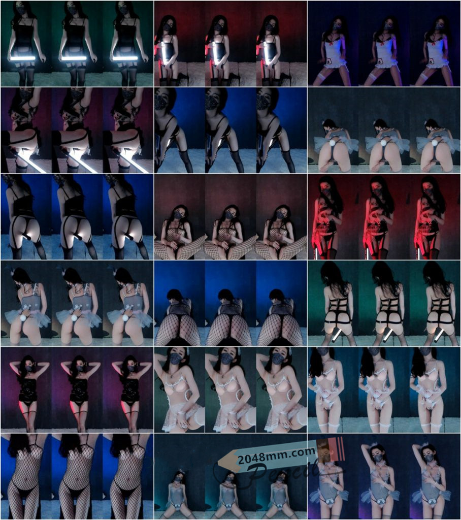 【虎牙主播】灵芸不爱笑 千元定制跳舞福利！原版无水印 (18V1小时02分)-高端精品-漫拍社