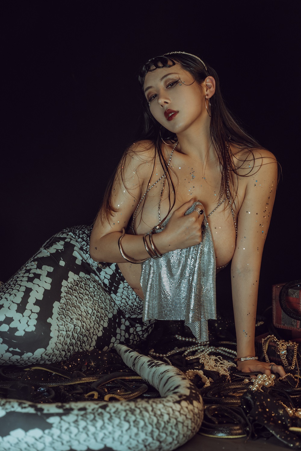 云溪溪 作品合集 [96套][持续更新]-值得一看