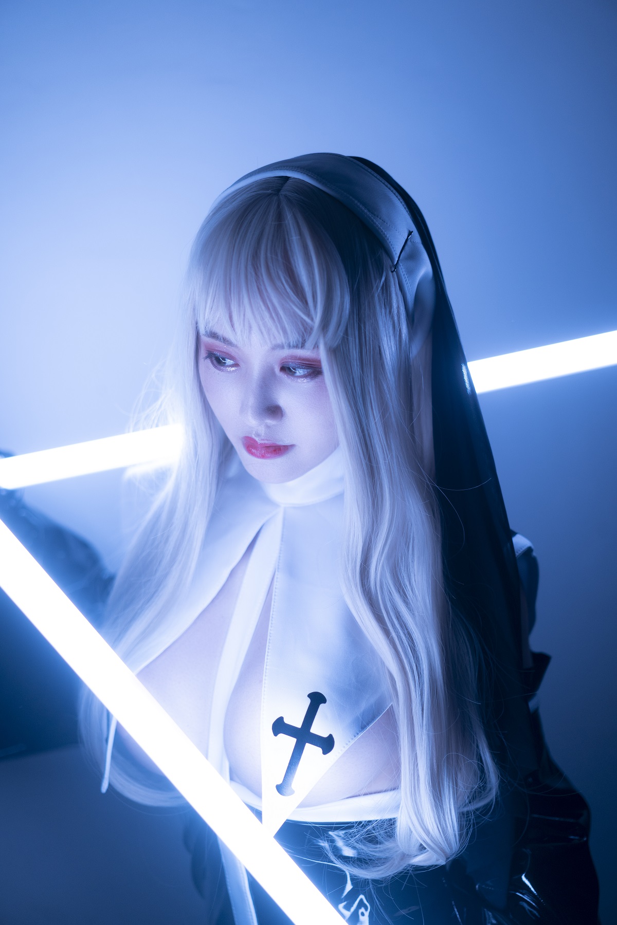 脱尾巴Mizuki 作品合集[9套][持续更新]-值得珍藏