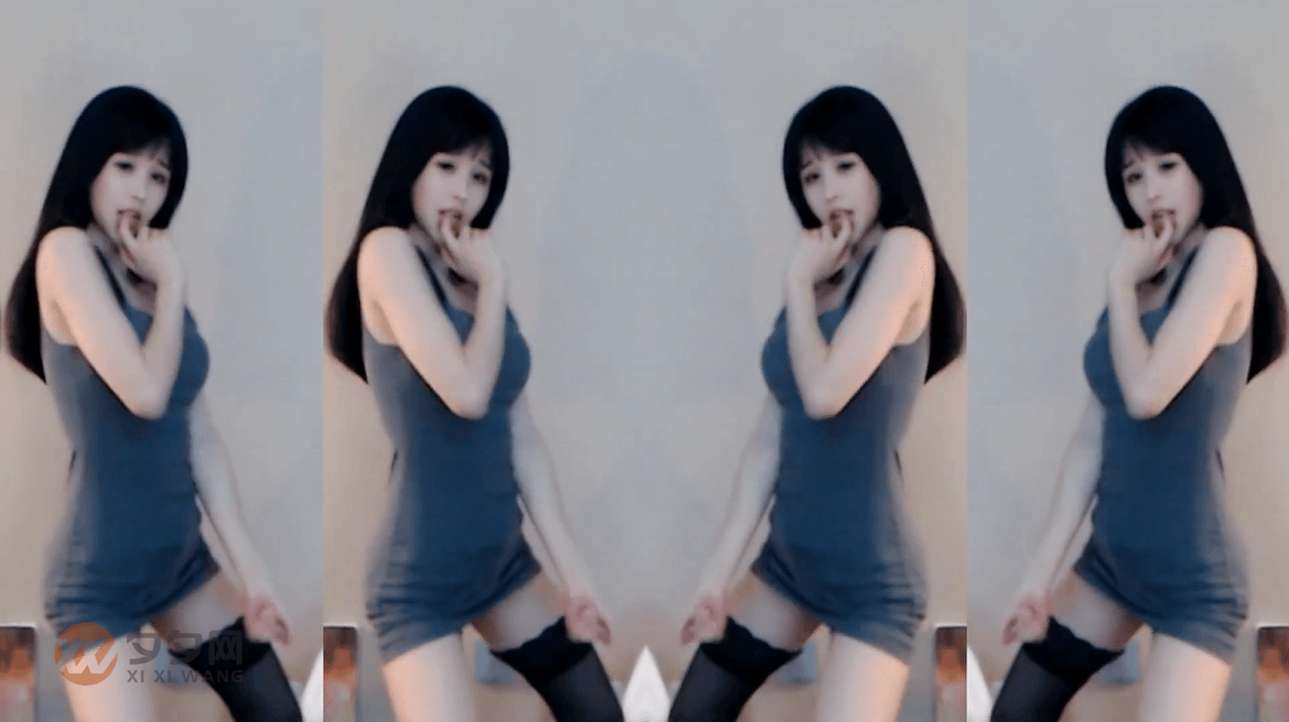 斗鱼米儿啊i直播舞蹈视频合集_包含个人珍藏版[51V/4.2G]-非常赞