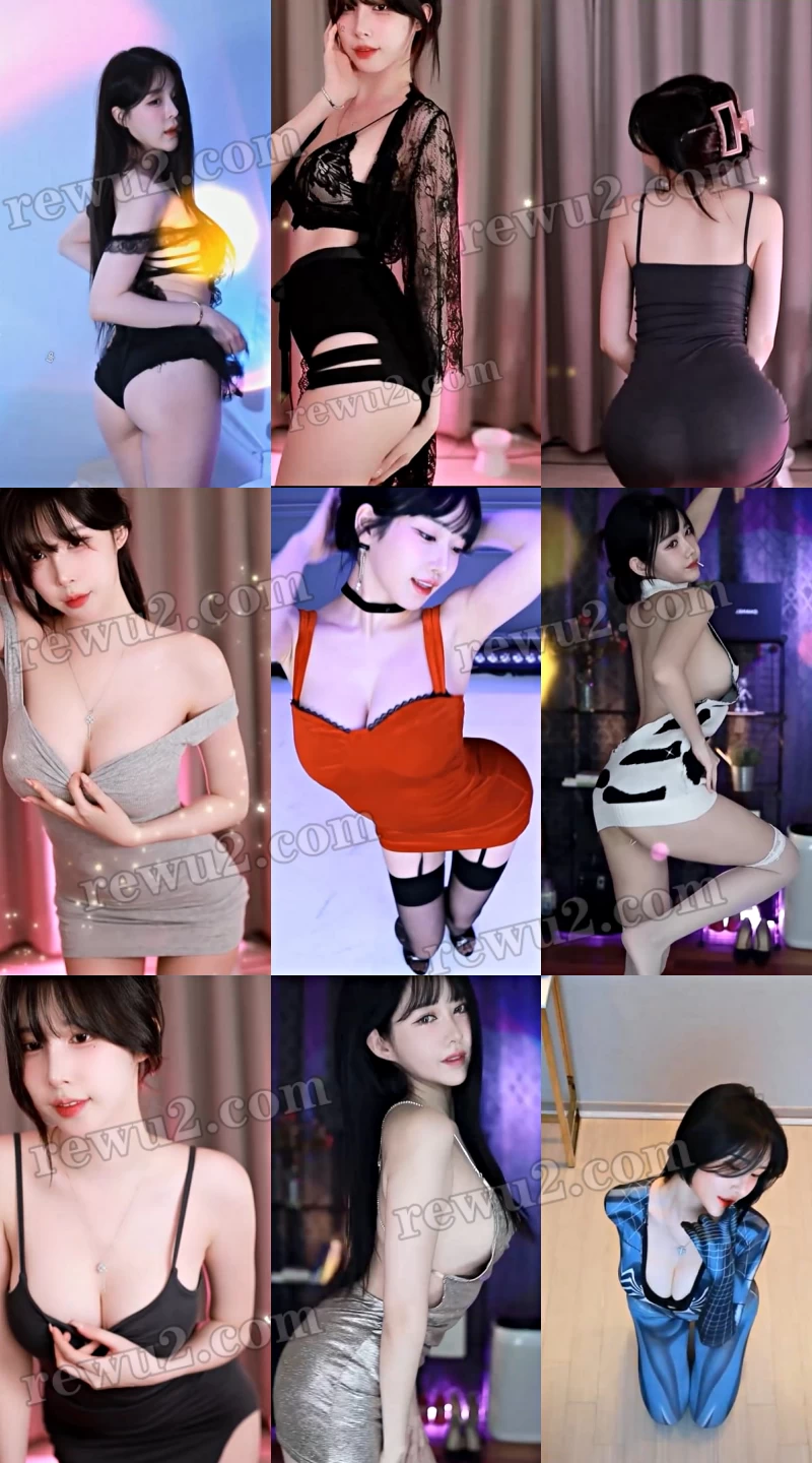 【韩国主播】 afreecatv 2024-03-31 多位主播 直播跳舞合集 无水印（41V8.24G）-coser推荐