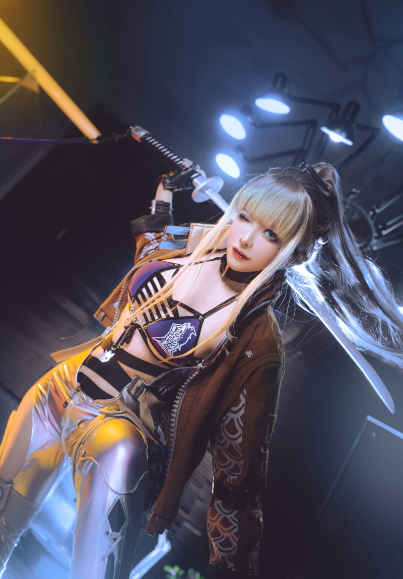 流一_喵喵喵喵喵喵 作品合集 [7套][持续更新]-快来一看