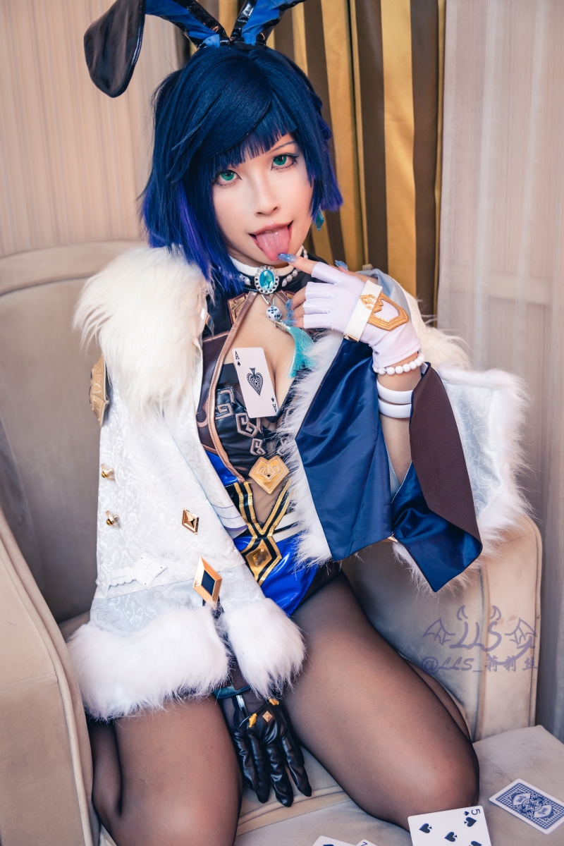 莉莉丝 作品合集 [6套][持续更新]-完美佳人