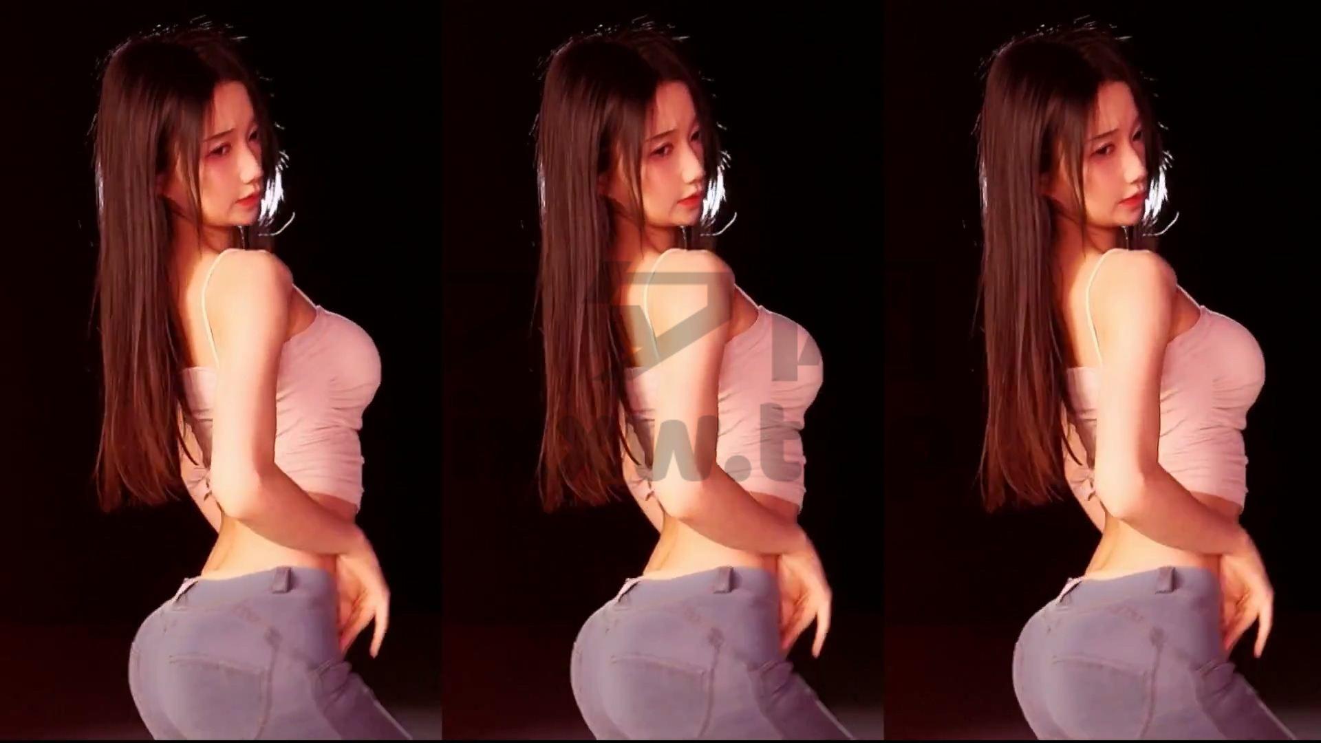 虎牙坏空空22年9月-10月精选跳舞视频合集[197V/27.7G]-性感美女