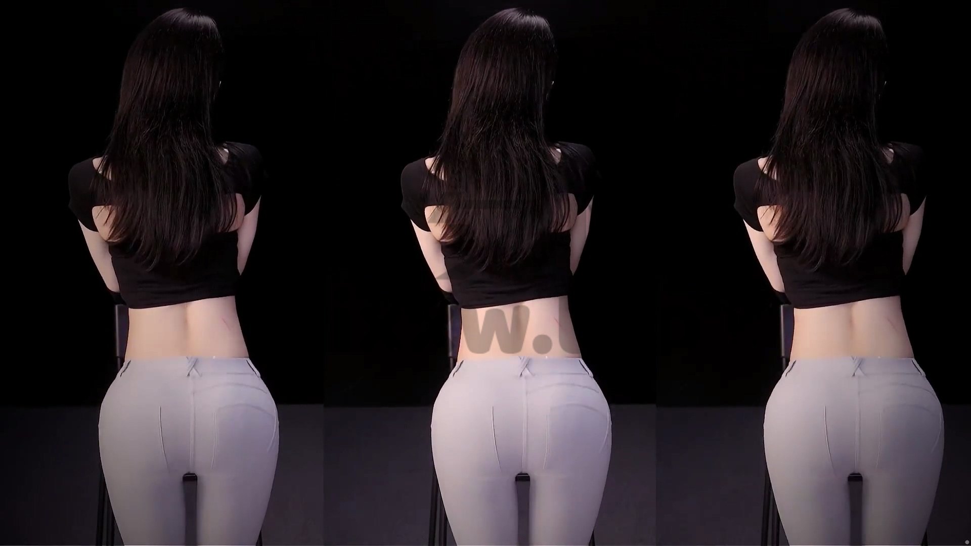 虎牙坏空空 23年3-6月 精选舞蹈视频合集[308V/53.8G]-最佳作品