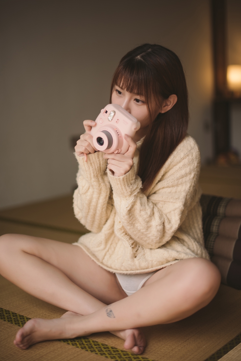 凛子酱 作品合集 [22套][持续更新]-快来一看