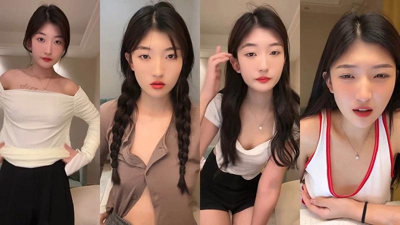 快手直播媛猴跳舞短视频合集-值得珍藏-漫拍社