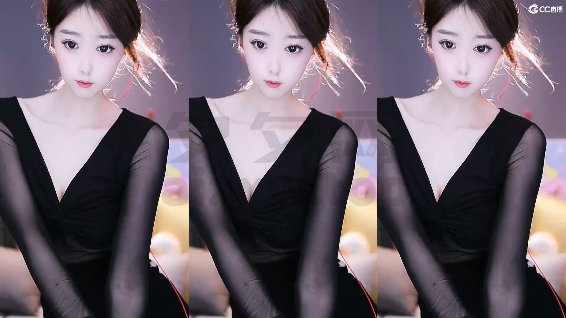 网易CC主播温婉 23年5-8月 精选跳舞视频合集[39V/5.29G]-值得珍藏