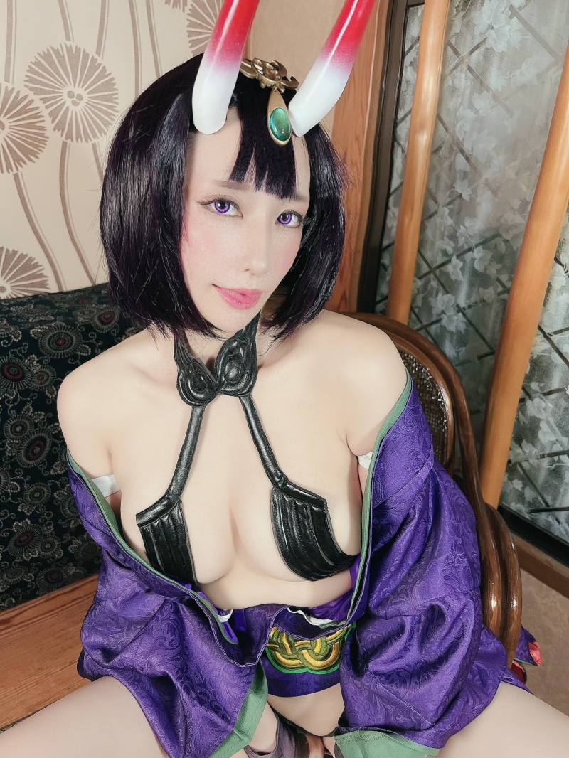 林檎蜜紀 作品合集 [47套][持续更新]-最佳coser