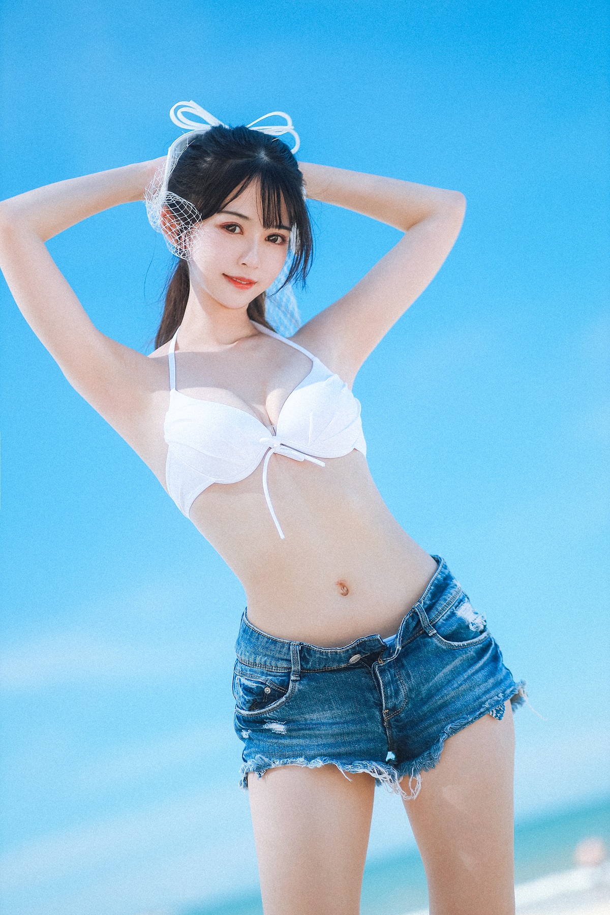 鳗鱼霏儿 作品合集 [92套][持续更新]-最佳coser