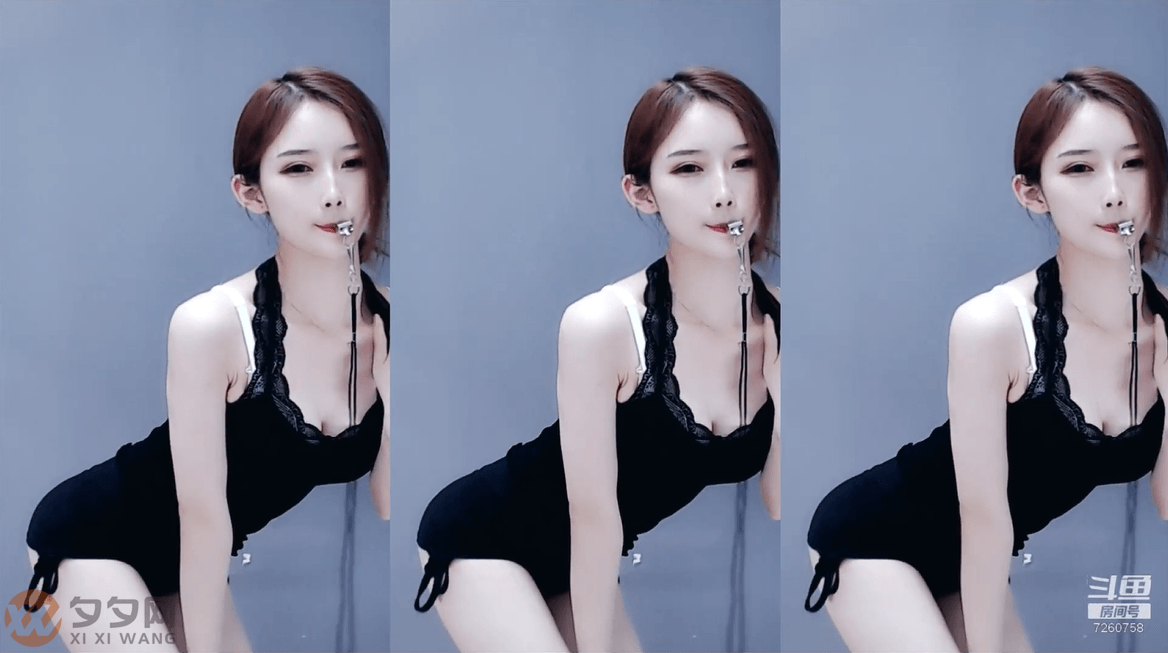 斗鱼主播亦亦ella舞蹈视频合集[137V/13.6G]-性感美女