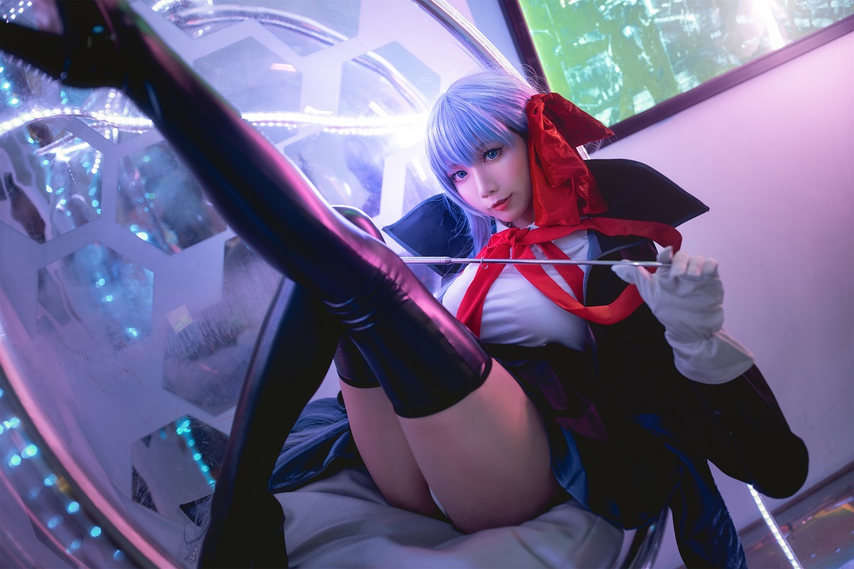 迷失人形 作品合集 [13套][持续更新]-最佳作品