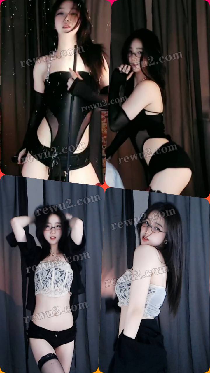 【斗鱼主播】晚柠直播跳舞录屏 无水印 （3v/195m）-非常赞-漫拍社