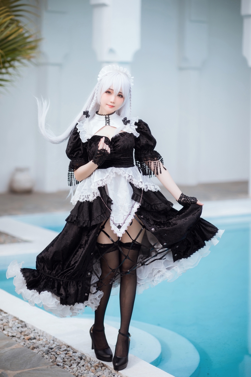 焖焖碳 作品合集 [36套][持续更新]-精品资源