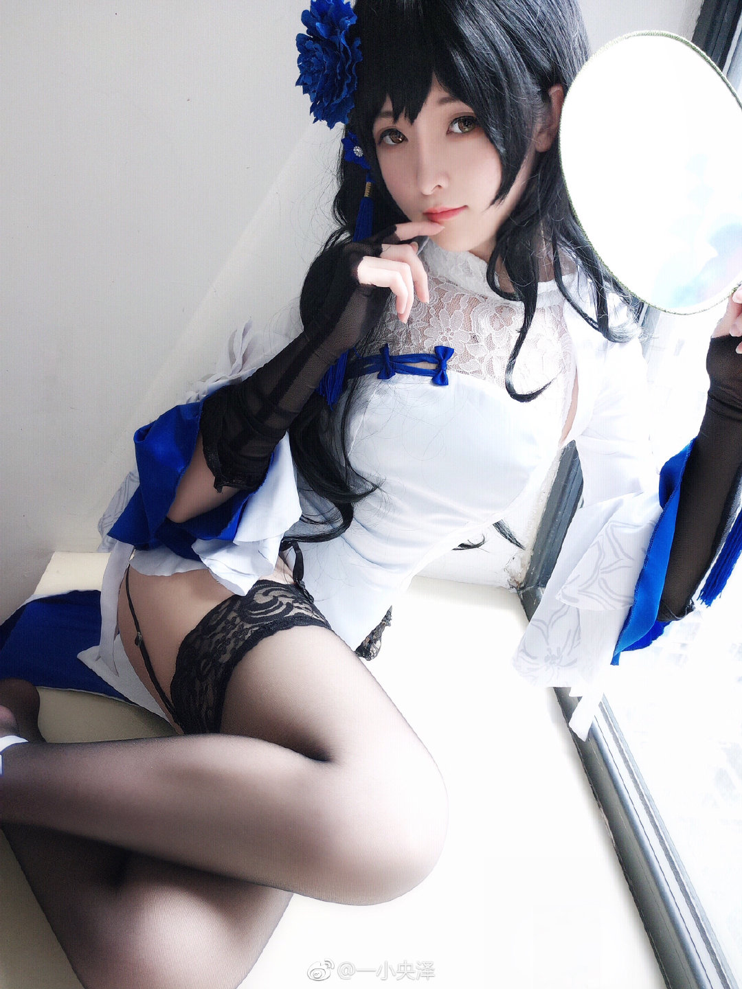 一小央泽 作品合集 [58套][持续更新]-不看后悔